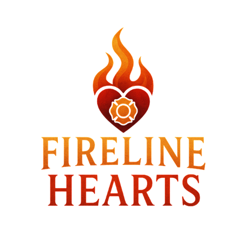 Fireline Hearts Series