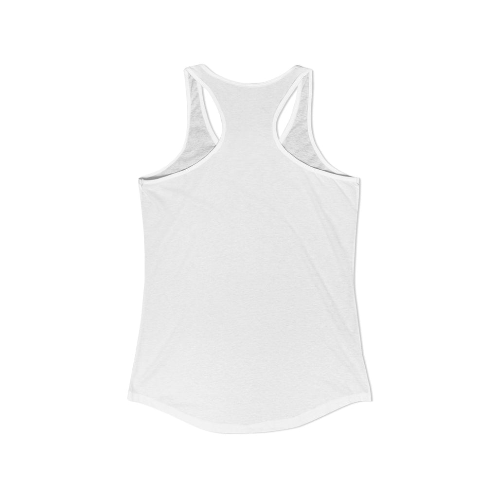 Fireline Hearts - Women's Ideal Racerback Tank