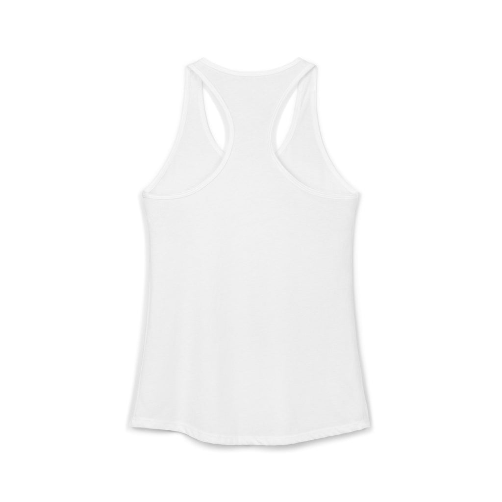 Fireline Hearts - Women's Ideal Racerback Tank