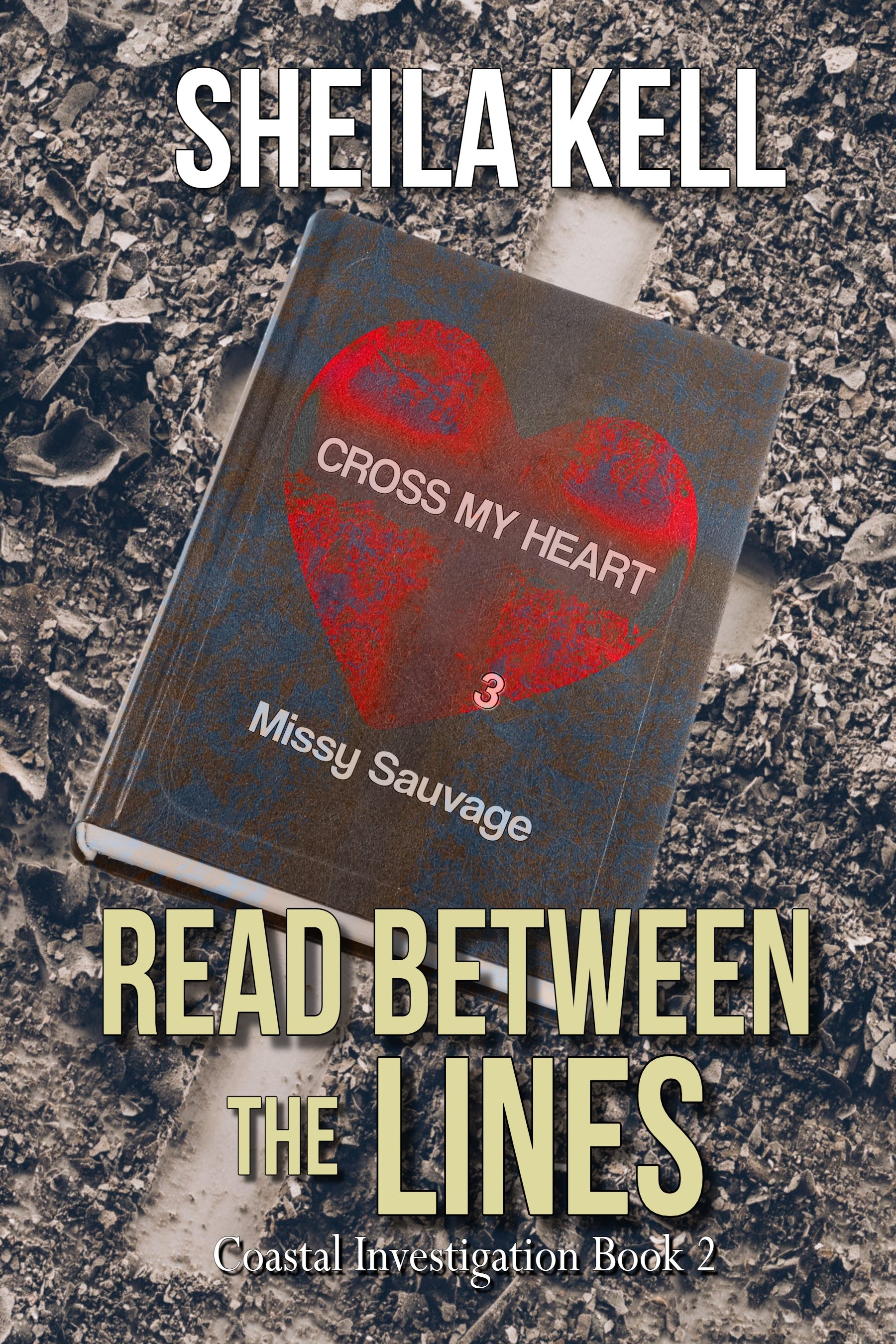 Read Between the Lines (CI Series)