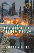 A Hamilton Christmas (HIS Series)