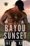 Bayou Sunset (Agents of HIS Series)