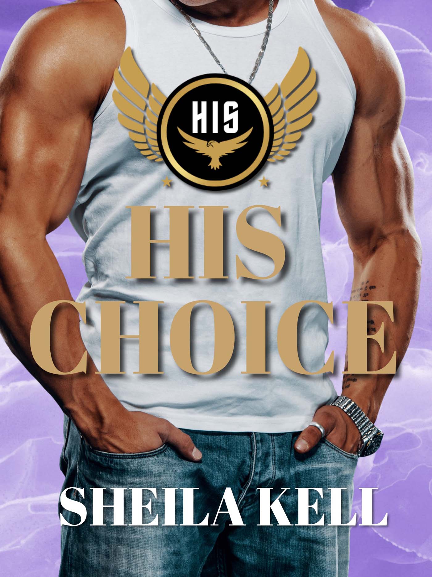 His Choice (HIS Series)