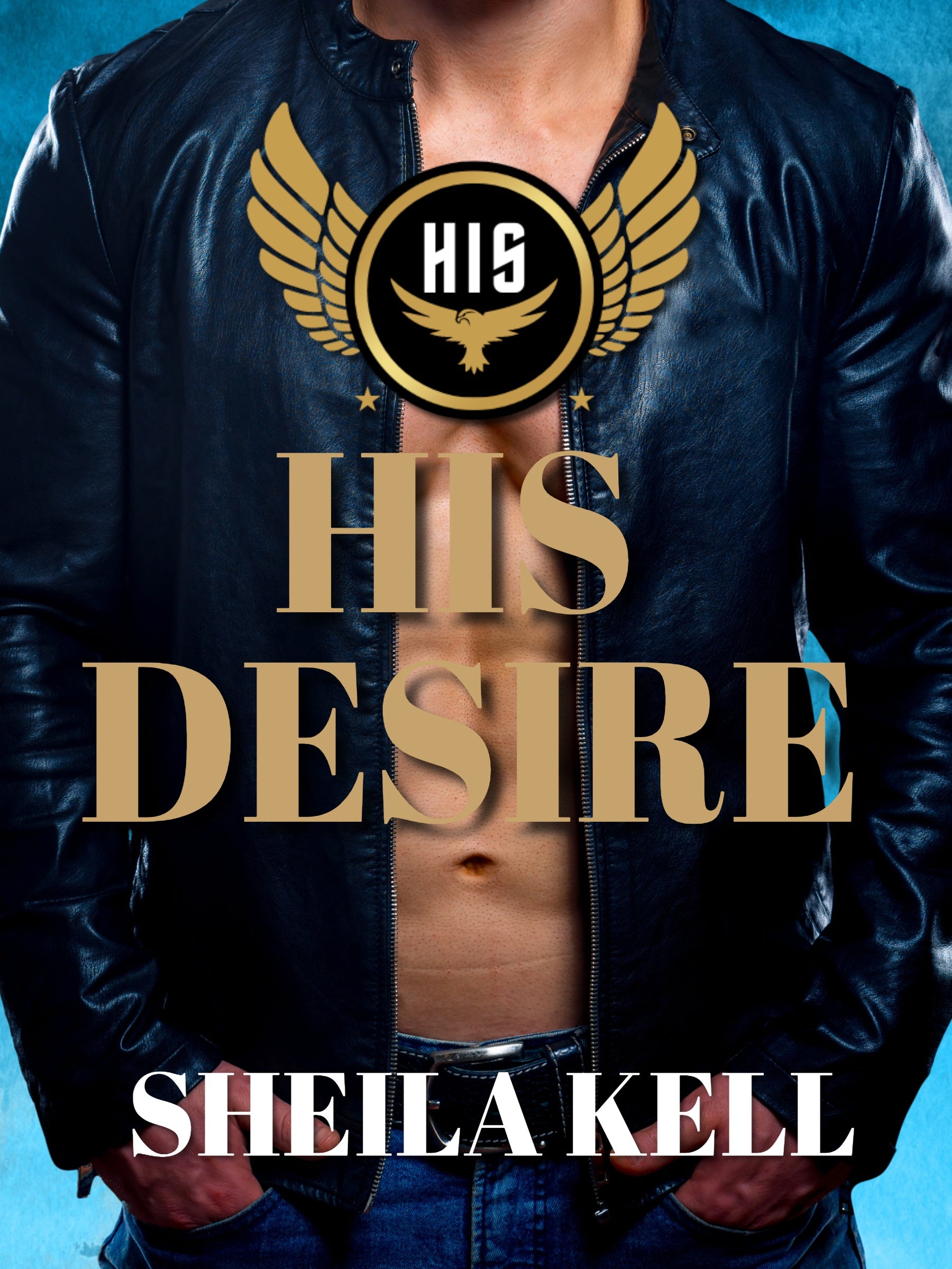 His Desire (HIS Series) - Series Starter