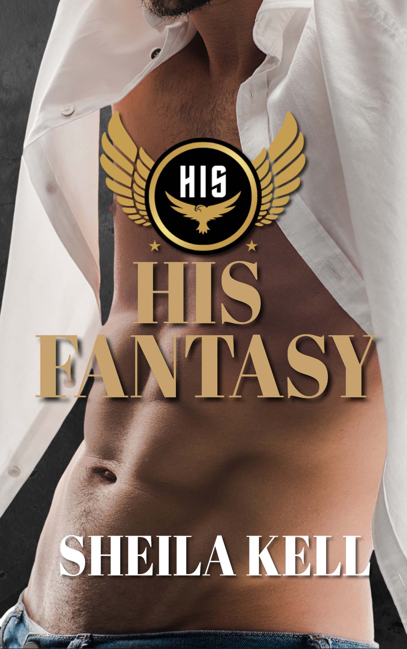 His Fantasy (HIS Series)