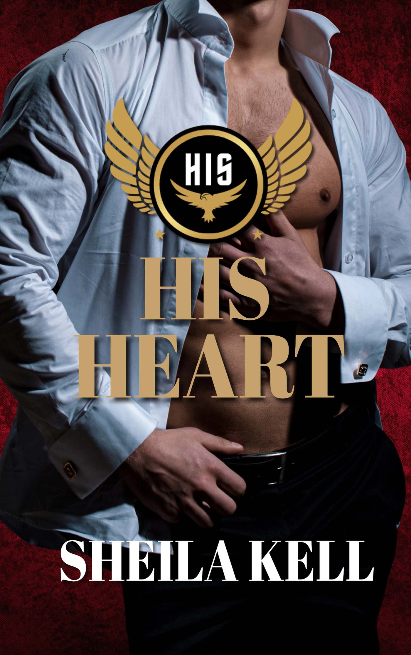 His Heart (HIS Series)