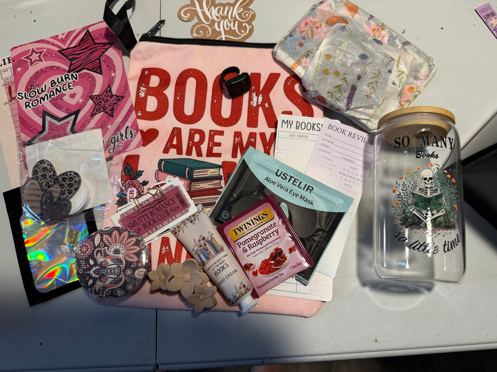 Blind Date Digital Box
