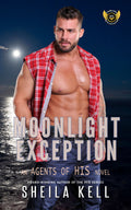 Moonlight Exception (Agents of HIS Series)