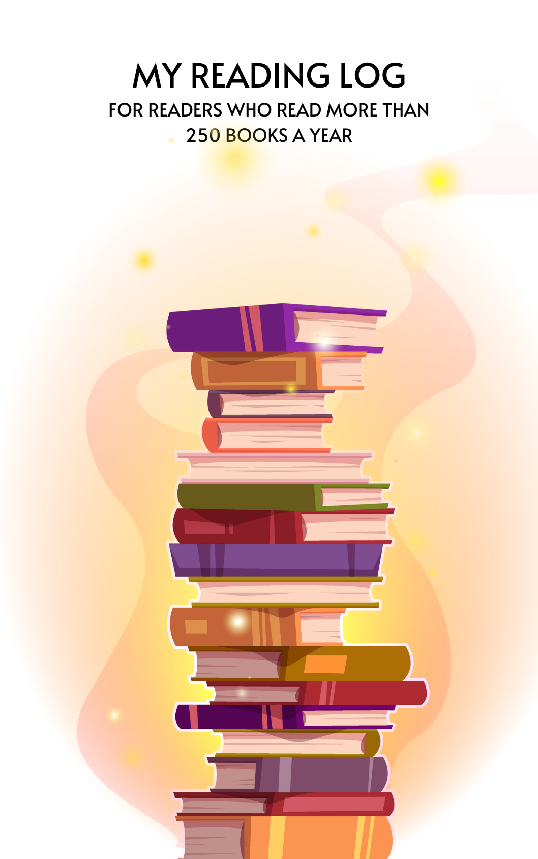 Reader Log / Review Journal